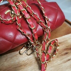 Wallet on Chain Conversion long strap